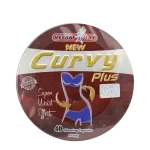 curvey plus herbal slimming capsule