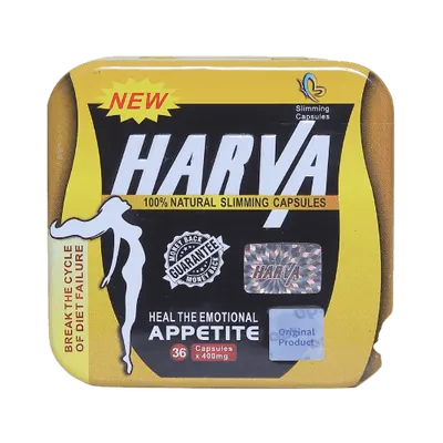 harva herbal slimming capsule