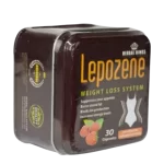 lepozene herbal slimming capsule