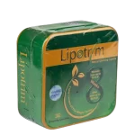 lipotrim herbal slimming capsules