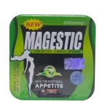 majestic herbal slimming capsule