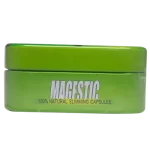 majestic herbal slimming capsule