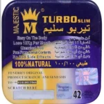 turbo slim herbal slimming capsules