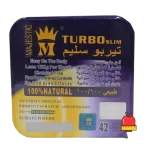 turbo slim herbal slimming capsules