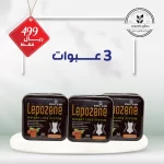 lepozene herbal slimming capsule