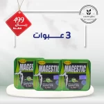 majestic herbal slimming capsule