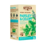 parsley and celery herbal slimming sachets