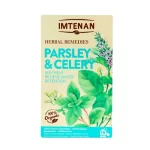 parsley and celery herbal slimming sachets