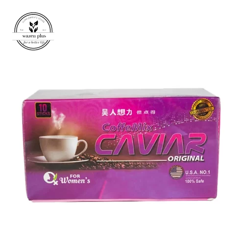 women-caviar-coffee-mix-to-encrease-libido-and-sexual-desire-and-drive