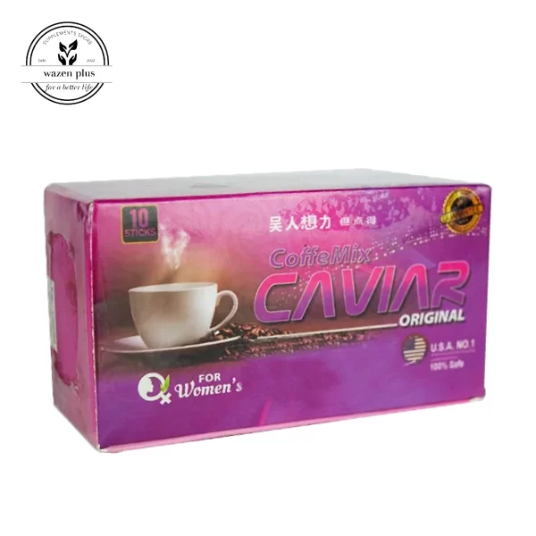 women-caviar-coffee-mix-to-encrease-libido-and-sexual-desire-and-drive