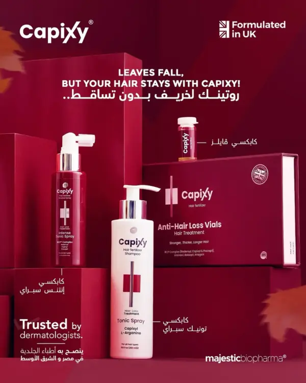 capixy hair fertilizer capixy hair fertilizer