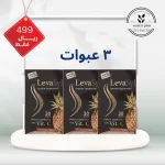 levasyl pineapple 30 sachets herbal slimming formula