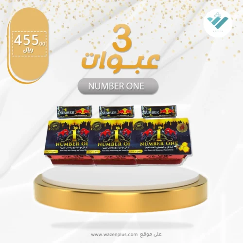 number-one-honey-for-men sexual enhancer