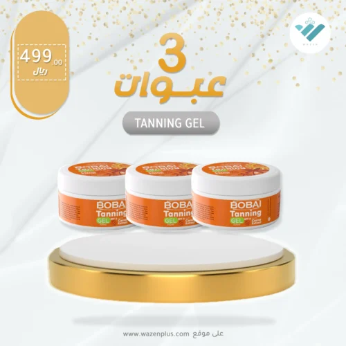 Bobai Tanning Gel 300 gm