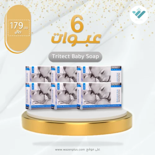 Tritect Baby Soap‏