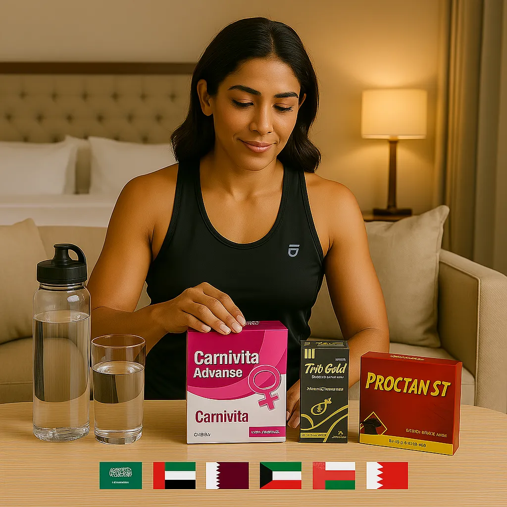 premarriage libido enhancing course for women