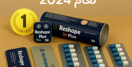 reshape herbal kings best selling in saudi arabia product 2024