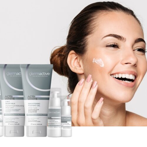 DERMACTIVE ACTI-WHITE FOR SKIN WHITENING