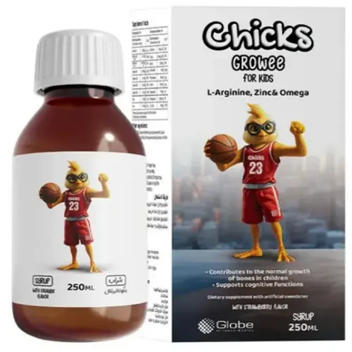 Chicks-Growee-Syrup-For-KIDS-height-increase- supplements