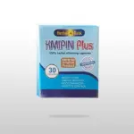 kmipin plus new edition slimming herbal capsules