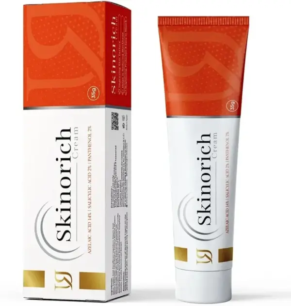 skinorich exfoliating cream skinorich exfoliating cream