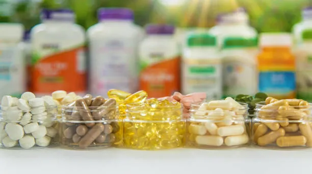 true fast herbal products
